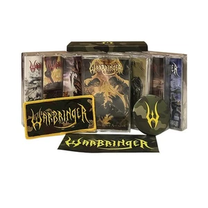 Warbringer Total War (Cassette) - Picture 1 of 2