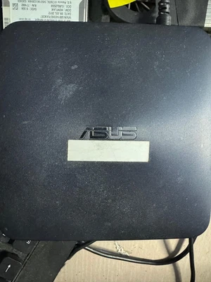 mini pc Asus vivo mini un45h - fattura sdi - Immagine 1 di 3