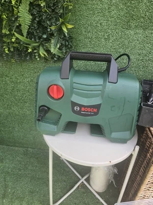 Bosch EasyAquatak 110 High Pressure Washer (New Unit ) - Image 1 of 4