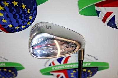 New Cobra DS Adapt Max sand wedge KBS PGI 55g graphite shaft ladies flex - Image 1 of 4