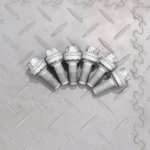 6x Original Mercedes-Benz Sprinter 906 &907 Radschrauben M14x1,5 32mm Radbolzen - Bild 1 von 2