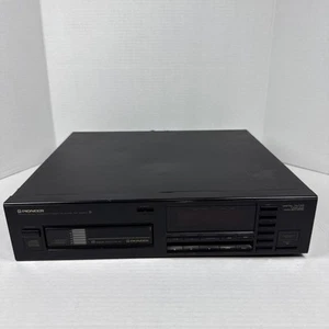 Vintage Pioneer PD-Z82M Compact Disc 6 CD Player Multi Changer | ungetestet - Bild 1 von 13