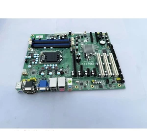 1PCS Aisun IMB205 REV.A2-RC Industrial Control Computer Motherboard IMB205 Indus - Afbeelding 1 van 2