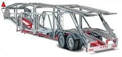MONOGRAM 1/25 AUTO TRANSPORT TRAILER - Immagine 1 di 1