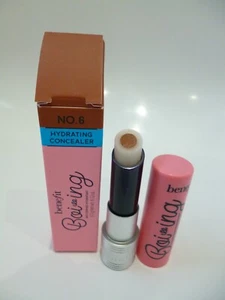 Benefit Boi-ing Hydrating Concealer No 6 Boiing Full Size 3.5g Genuine NEW - Picture 1 of 1