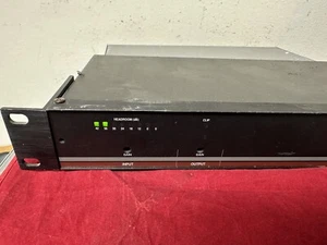 Audio Logic Digital Room Delay, D11, Rack mount Tested - Picture 1 of 7