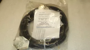 (New) ASCENX 3003305 REV.2 CBL ASY, SCIB-1 J108 TO PWR DIST BOX, PARADIME CABLE - Picture 1 of 1