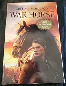 War Horse by Michael Morpurgo (2011, Trade Paperback Books) - Imagen 1 de 3