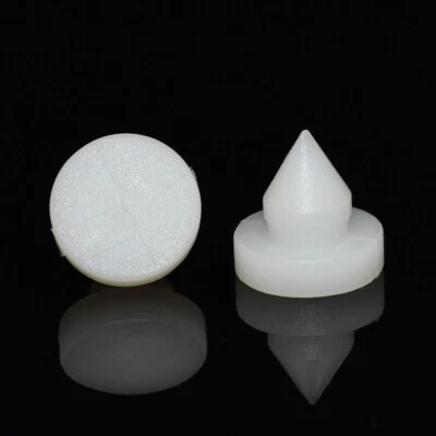 2 clips de retención de pasador de ojal de freno de coche para Nissan Foto 1 de 3