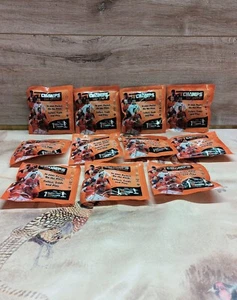 Nano FT Champs Football Mini Figures Bundle x11 New & Sealed Polybags - Picture 1 of 13
