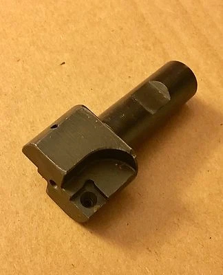 BOMBA CENTRÍFUGA EM LINHA ACOPLADA BELL & GOSSETT Series 60 1/3HP - Flanges de 1" - Imagem 1 de 4