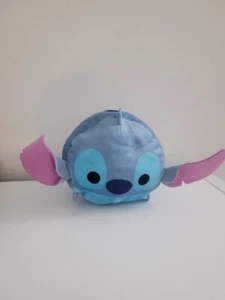 Stitch Soft Plush - Picture 1 of 7
