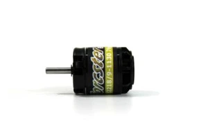 Torcster Brushless Black E2218/9-1130 76g Flugzeug Motor Elektro Tuning NEU&OVP - Bild 1 von 4