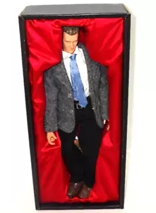 Dirty Harry Clint Eastwood Figure as Dirty Harry Action Figure from Japan Rare - Picture 1 of 24