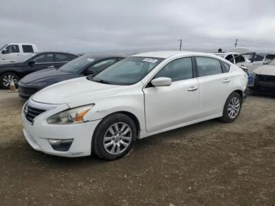 Used Rear Left Door Window Regulator Rear fits: 2015 Nissan Altima electric Sdn - Image 1 of 4