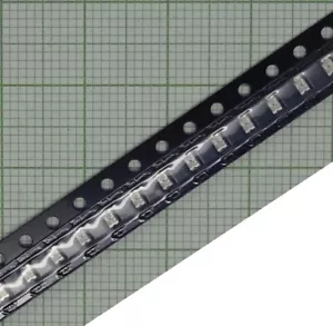 50 Stück SMD LED (0805, weiß) - E - Bild 1 von 3