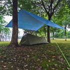 Camping Zelt Sommerzelt Zelt 210D Oxford-Stoff Aufbewahrungstasche Bequem