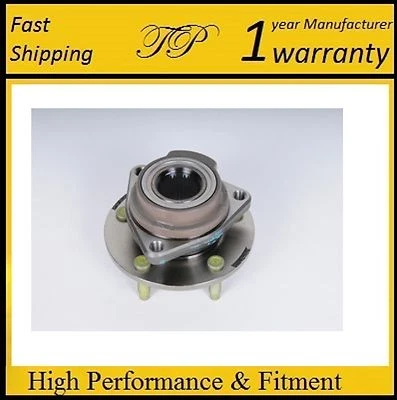 Front Wheel Hub Bearing Assembly For GMC TERRAIN 2010-2016 - Image 1 of 2