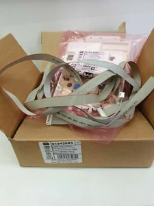 SCHEDA PROGRAMMATA LAVATRICE CANDY ZEROWATT HOOVER ORIGINALE NUOVO 91942683 - Foto 1 di 5