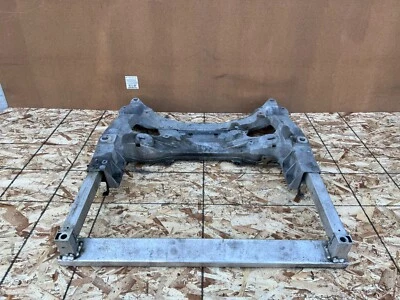 INFINITI M37 M56 Q70 2011-2019 OEM FRONT SUBFRAME CROSSMEMBER CRADLE RWD ASSY - Image 1 of 4