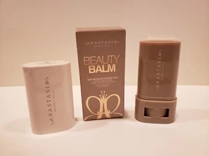 Anastasia ~ Beauty Balm ~ Serum Boosted Skin Tint #1 ~ NIB - Picture 1 of 2
