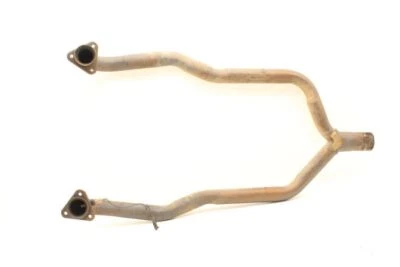 Chevrolet Corvette 1984-1989 5,7 L tubo de escape cruzado 14093134 Foto 1 de 4