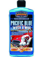 Surf City 00131 Pacific Blue Wash And Wax 475Ml Surf City Garage (SC131)