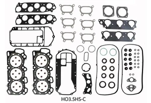 Cylinder Head Gasket Set for ACURA HONDA RL MDX ODYSSEY 3.5L SOHC 03-10 RA/493RB - Picture 1 of 5