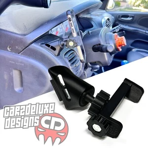 Custom phone mount for 2000-2005 Neon SRT4 functional defrost vent - Picture 1 of 7
