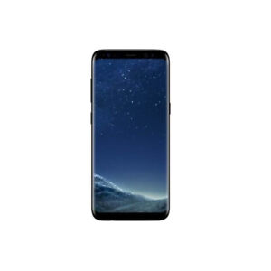 Galaxy S8 64 Go Noir Carbone Etat correct