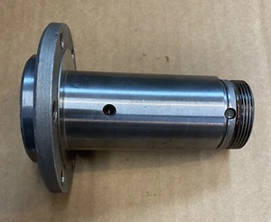 Detroit Diesel Blower Drive Gear Hub NOS Old Style 5150279 Ball Type - Picture 1 of 6