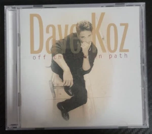Dave Koz: Off The Beaten Path CD (1999) - Bild 1 von 2