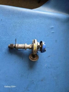 70 71 BUICK STATION WAGON DISTRIBUTOR 8-350 2BC 10473 - Picture 1 of 3
