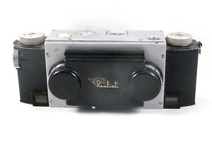 Stereo Realist-Stereokamera - David White, USA, f=3,5-22, 35 mm, Anastigmat