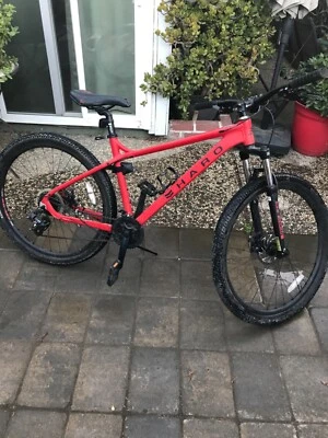 Bicicleta Foto 1 de 3