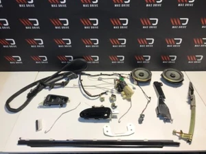 Honda S2000 ap1 lhd left door parts // deur onderdelen links - Imagen 1 de 3