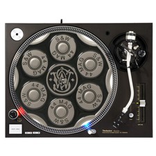 7 inch turntable