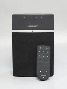 (MA5) Bose SoundTouch 10 Wireless Music System 416776 w/ Remote & Power Cord - Picture 1 of 4