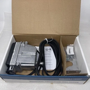 Phillips & Temro Zerostart Circulation Tank Heater, 1500W, 125 VAC, 12A, 3309505 - Picture 1 of 15
