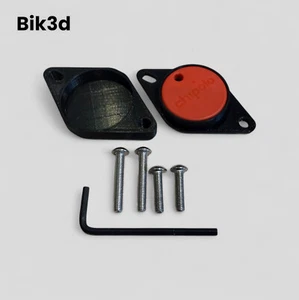 Chipolo ONE Point Under-Bottle Bike/Cycle Mount MKII - Picture 1 of 4