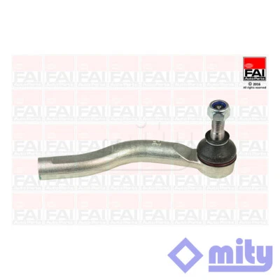 Se adapta Toyota Yaris 2005- Daihatsu Charade 2011- Tie Rod End Front Right Mity Foto 1 de 2