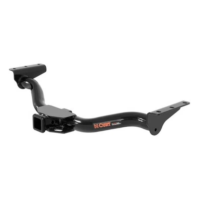 Curt Class 3 Trailer Hitch 13183 for Nissan Xterra - Image 1 of 4