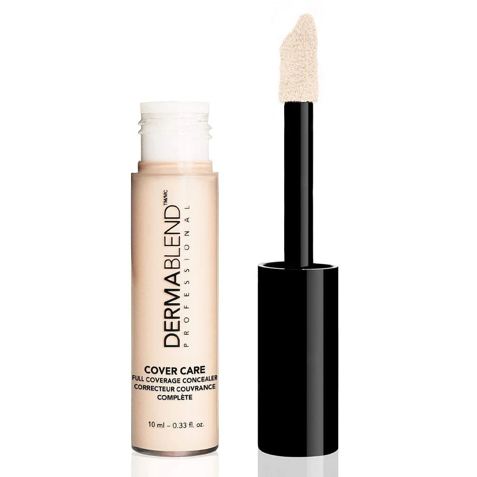 Dermablend Cover Care Concealer 9n