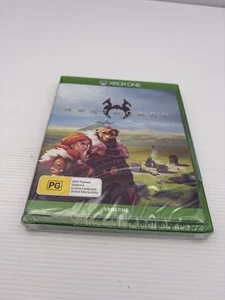 Northgard (Microsoft Xbox One) Nuevo Precintado - Imagen 1 de 3