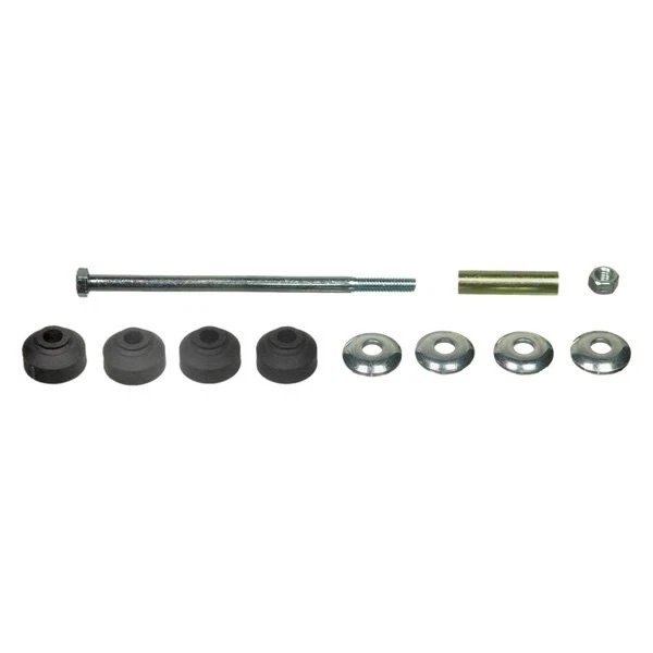 For Ford Mustang 1968-1973 Quick Steer Front Stabilizer Bar Link Kit Foto 1 de 1