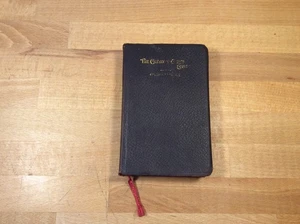 The Catholic Girl's Guide Counsels and Devotions, Lasance, 1934 Book - Bild 1 von 17