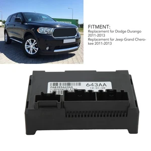 Transfer Case Control Module RL029423AJ TCCM Module For 2011‑2013 - Picture 1 of 12