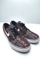 Nike SB Stefan Janoski Zoom Air Skateboarding shoes 61557-013 Men's Size 10 - Picture 1 of 11