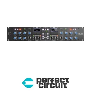 Solid State Logic The Bus+ Stereo Bus Compressor PRO AUDIO NEW PERFECT CIRCUIT - Picture 1 of 4