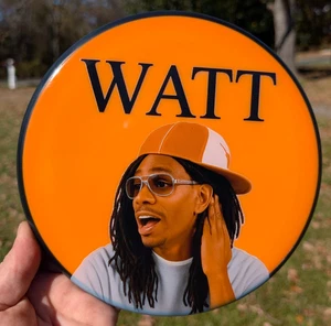 *Disc Golf New Custom MVP Discs Neutron WATT 172gm Putt & Approach PDGA Approved - Picture 1 of 10